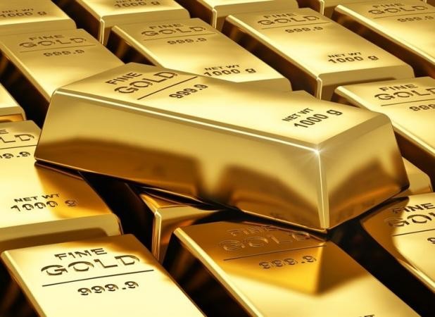 افزایش قیمت هر اونس به ۳۳۳۷ دلار و ۹۳ سنت
