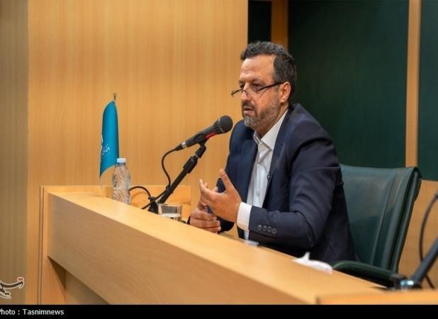 خاندوزی: در تعامل با چین هنوز وارد رابطه «شراکت راهبردی» نشده‌ایم