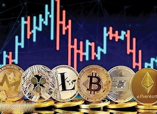 معاملات۱۰۰همتی صرافیهای رمزارز/خالیفروشی یا معامله واقعی؟