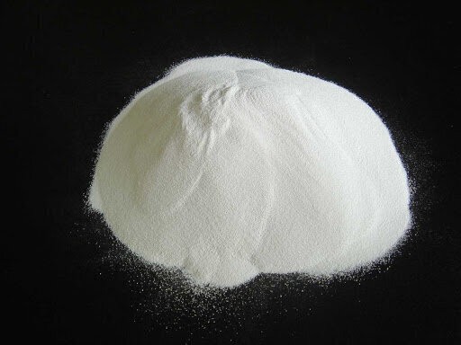 Over 96,000 tons of alumina powder produced in 5 months