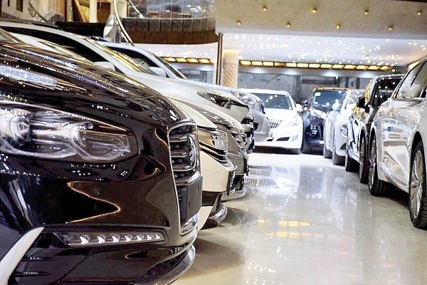 این خودرو در عرض یک روز ۲۶۰ میلیون گران شد!