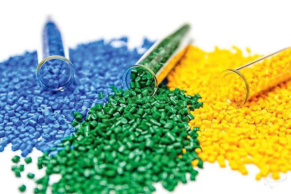 آنالیز مواد Heavy Sodium Carbonate پتروشیمی شیراز