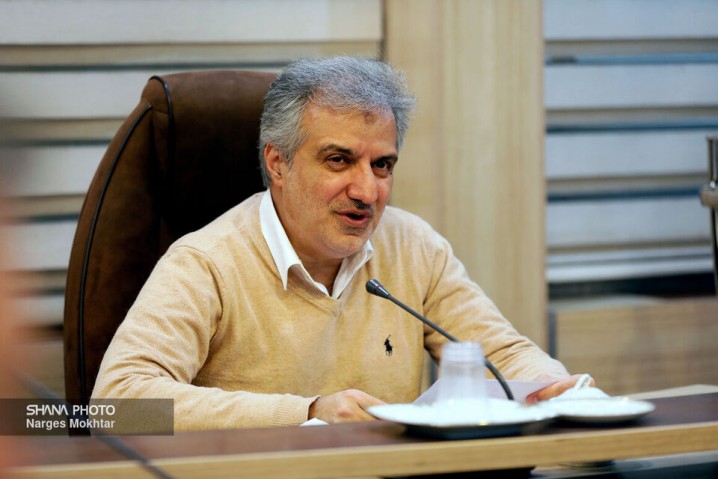 اقدامهای صندوق پژوهش و فناوری صنعت نفت برای هموارسازی فعالیت دانشبنیانها