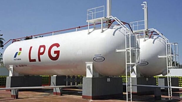 جنگ جدید LPG و بازآرایی بازار انرژی جهان / آمریکا گوی سبقت را از خاورمیانه گرفت