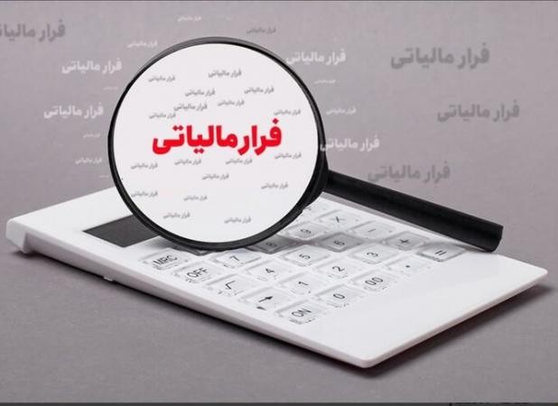 تحقق درآمدهای مالیاتی با تمرکز بر دانهدرشتها