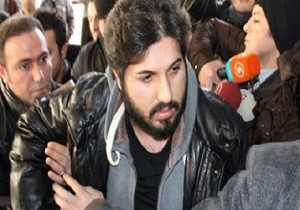 دستگیری رضا ضراب در آمریکا / ادعای دادگاه آمریکایی علیه بانک ایرانی