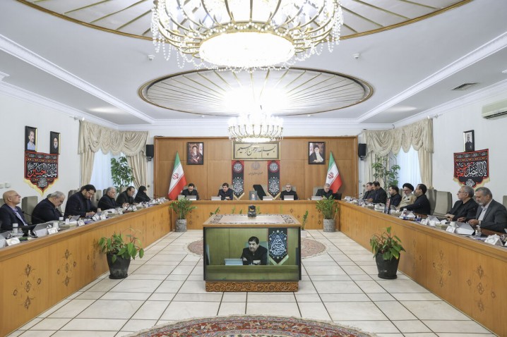 جزئیات تازه از توافق انتقال گاز روسیه به ایران از زبان وزیر نفت/ ایران قطب تأمین گاز منطقه میشود