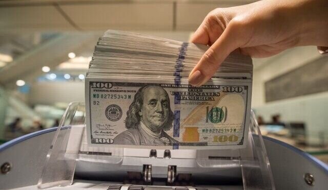 Iran\'s deposits with foreign banks grow by 7%