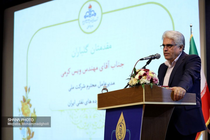 تحویل بیش از ۹ میلیارد لیتر سوخت مایع به نیروگاههای کشور