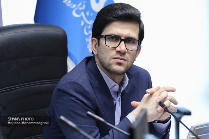 لزوم تضمین اقتصاد جایگاهداران سیانجی با اصلاح الگوی کسبوکار/ کارگروه ویژه سیانجی تشکیل میشود