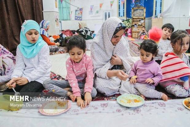 کارت امید مادران، ماهی ۲ میلیون تومان شارژ می‌شود