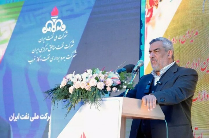 افزایش ۱۰ هزار بشکهای تولید نفت با توسعه ۳ میدان نفتی در غرب کشور