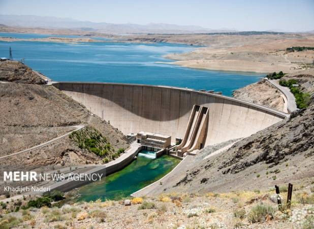 کدام استان ها در شرایط تنش آبی قرار دارند؟