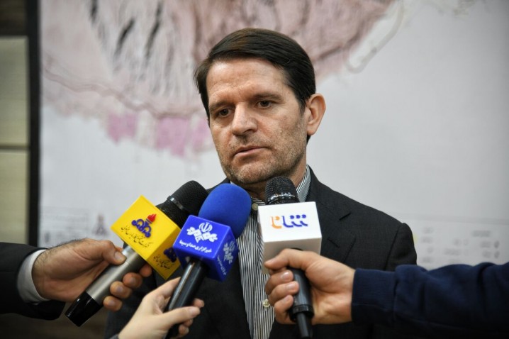 طرح‌های تکمیل زنجیره متانول در منطقه لامرد تدوین می‌شود