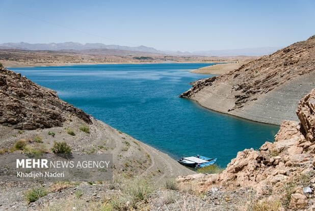 پاییز بدون باران ۲۵ استان؛ ۷۵درصد سد های کشور خالی است