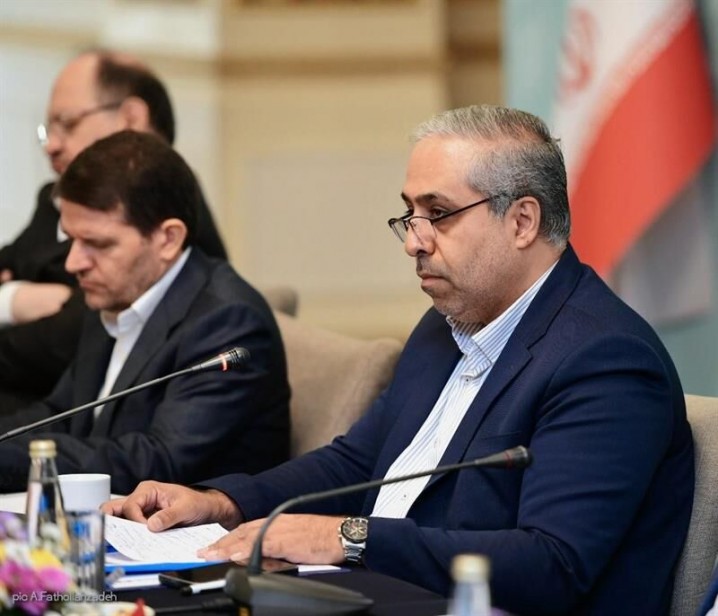 همت وزارت نفت برای توسعه صنعت پتروشیمی