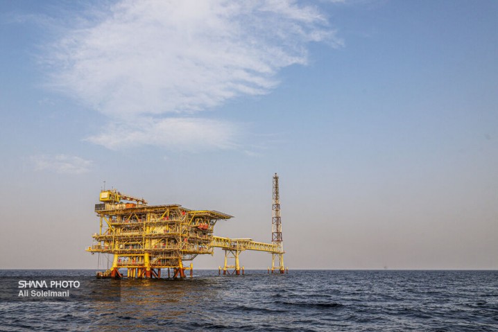 مدیریت ناترازی انرژی در زمستان با ثبت رکوردهای تاریخی تولید گاز