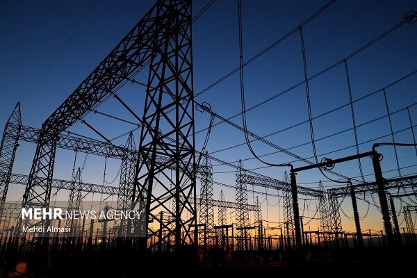 پرداخت ۸۵ همت از بدهی‌های وزارت نیرو به بخش خصوصی