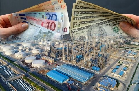 حمایت دلار مبادلهای از پتروشیمیها