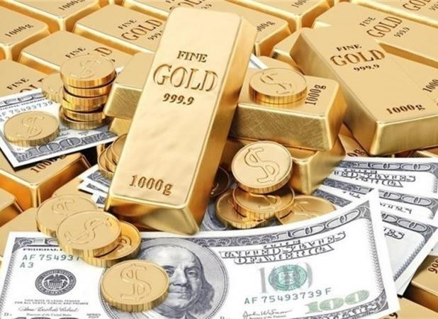 آخرین قیمت‌ ها در بازار تجاری| قیمت دلار رشد کرد