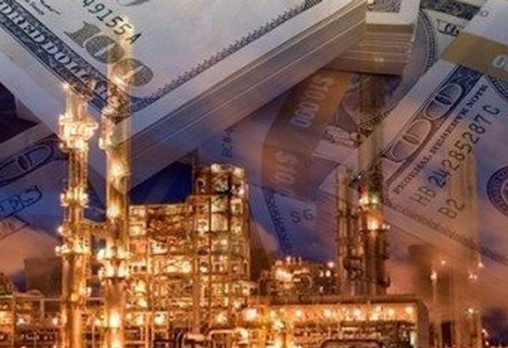 پتروشیمی خلیج فارس در ردهبندی جهانی صعود سه پلهای داشت