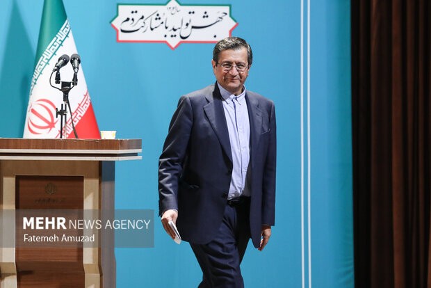 تاکید قدرتهای برتر اقتصادی جهان بر سرمایهگذاری در ایران