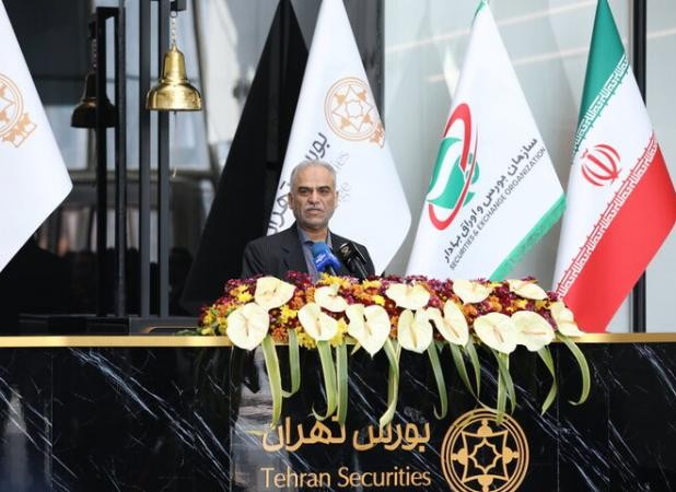 سرپرست وزارت اقتصاد: بورس پررونق، اقتصاد پویا را به همراه میآورد