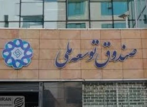 تامین مالی۵۴۵ میلیون دلاری صندوق توسعه ملی برای جمعآوری گازهای همراه