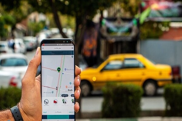 مالکی: تاکسی اینترنتی شهرداری تهران از هفته آینده فعال میشود