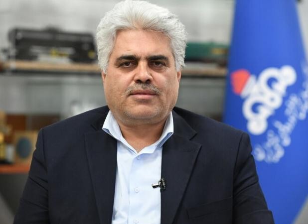 ویسکرمی: حریق در یک مخزن گاز مایع ری رخ داده است