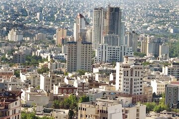 ادامه روند کاهشی تورم اجاره مسکن در شهریور
