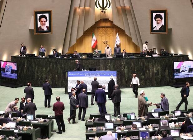 آغاز ششمین جلسه بررسی لایحه بودجه ۱۴۰۵