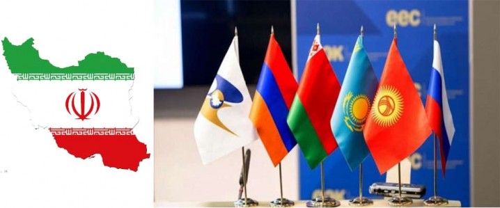 اطلاعیه مهم اتاق بازرگانی درباره فهرست کالاهای تجارت ترجیحی با اوراسیا