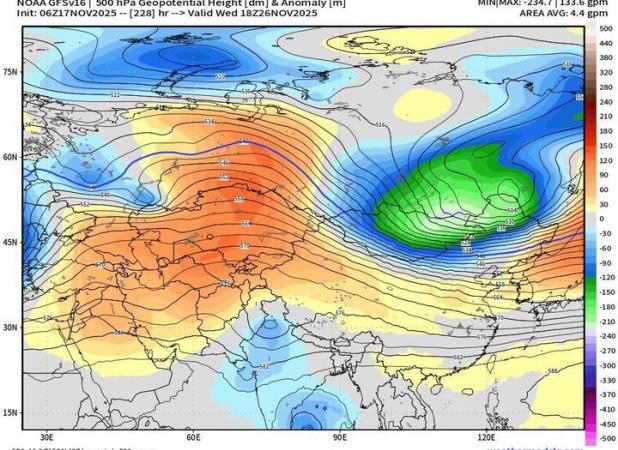 آلودگی هوا در شهرهای صنعتی تشدید شد