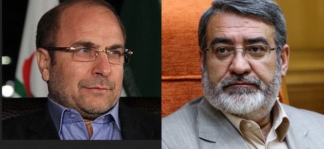 پلاسکو پای قالیباف و رحمانیفضلی را به مجلس باز کرد