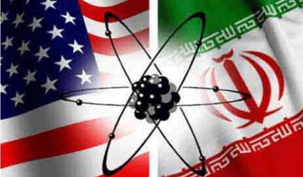 فواد ایزدی: ایران با حسن نیت مذاکره می‌کند/ آمریکا قصد بازگشت به برجام ندارد