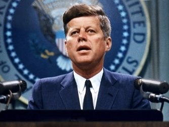 ترامپ: تمام اسناد پرونده ترور کندی را منتشر میکنم