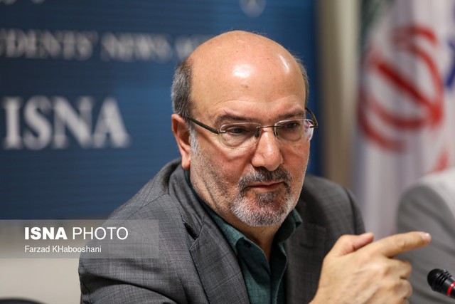 بادامچی: اولین درس کرونا، تقویت ساختارهای مبارزه با بحران است