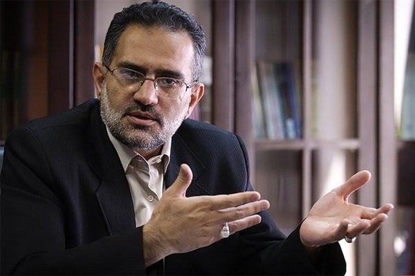 معاون پارلمانی رئیسجمهور: امیدواریم نمایندگان مجاب شوند که اکنون وقت استیضاح نیست