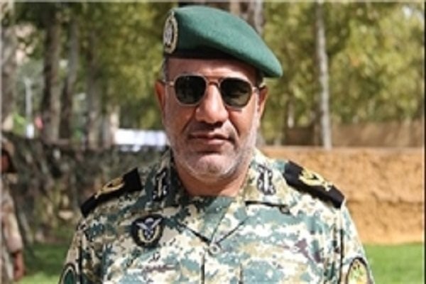 مسدودسازی مناطق مرزی که احتمال عبور غیرمجاز از آنها وجود دارد
