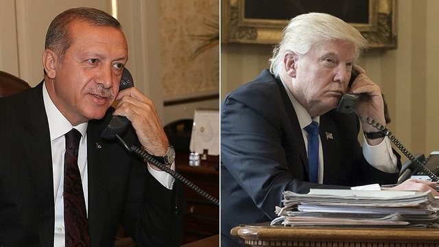 اردوغان و ترامپ توافق کردند، تمام ابهامات پرونده قتل جمال خاشقجی را افشا کرده و اجازه ندهند هیچ‌گونه سرپوشی بر این جنایت گذاشته شود.