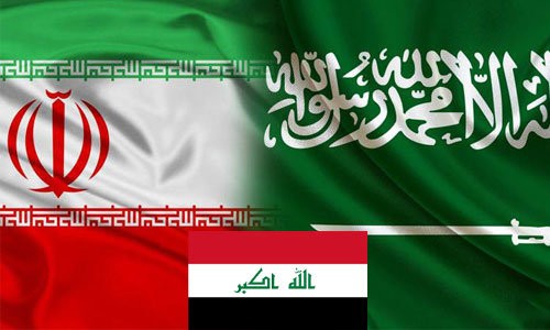 آیا سفر ظریف به عراق به آشتی میان ایران و عربستان منجر میشود؟