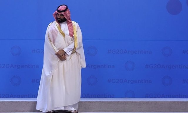 بیتوجهی رهبران جهان به بن سلمان در اجلاس گروه ۲۰ در آرژانتین