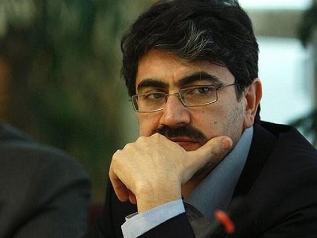 نمیشود به مردم از تحریم بگوییم و خودمان «شاسیبلند» سوار شویم
