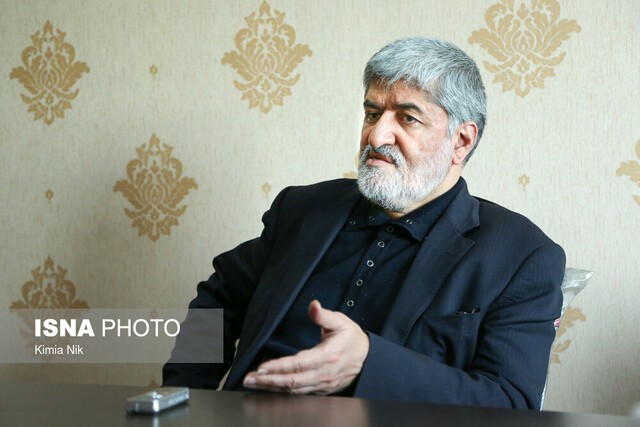 تقدیر «مطهری» از مسئولیتپذیری سپاه در حادثه هواپیمای اوکراینی