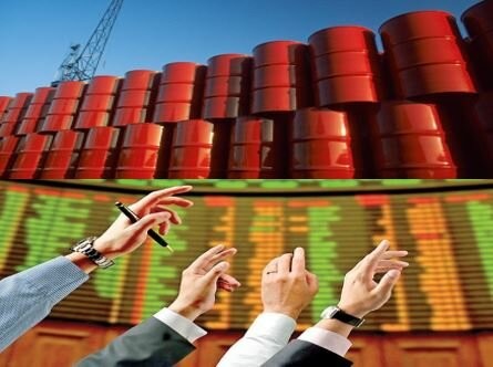 عرضه فرآوردههای هیدروکربوری در بورس انرژی کشور