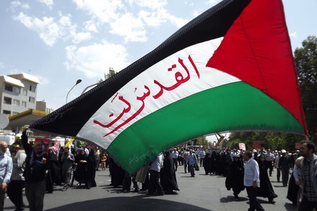 هنوز درباره چگونگی برگزاری روز قدس تصمیمگیری نشده است/روز جهانی قدس تعطیل ناپذیر است