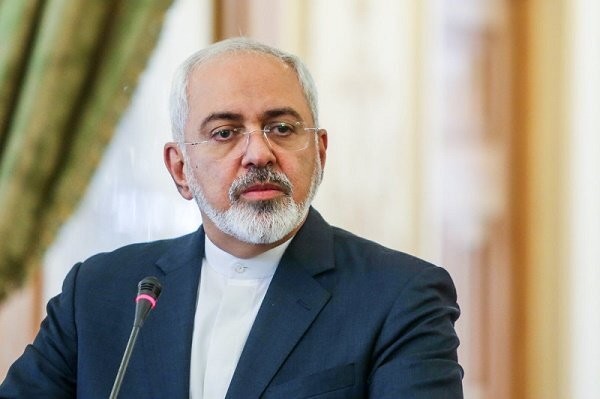 دومین پیام ظریف به همسایگان ایران بعد از شکست ترامپ