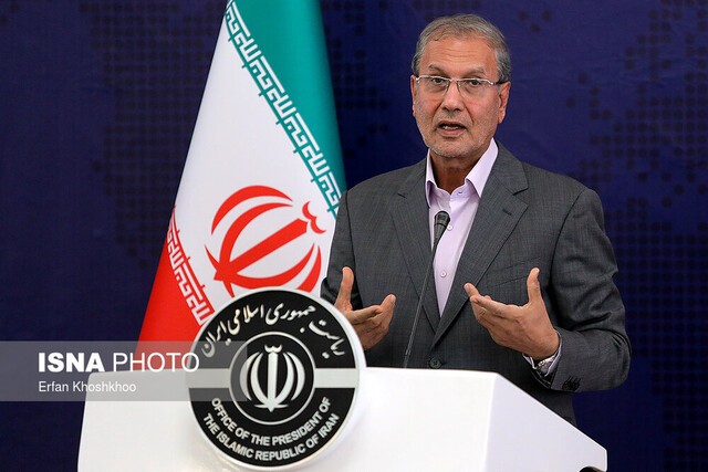 ربیعی: فرزندان ازدواج زنان ایرانی با مردان خارجی میتوانند تابعیت ایران دریافت کنند