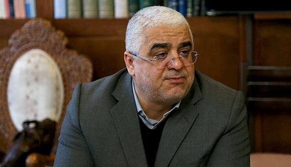 تقدیر جعفرزاده از بزرگان دینی برای بستن حرمهای زیارتی